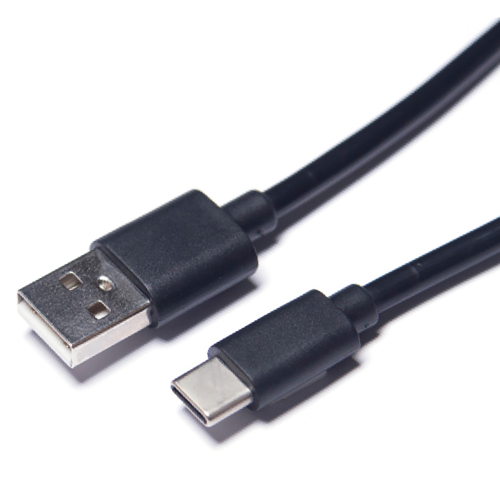 Greenmouse Data Kabel - USB-C 1 Meter