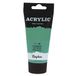 Rayher 38912448 Acrylverf, SB-tube 75 ml, donkergroen