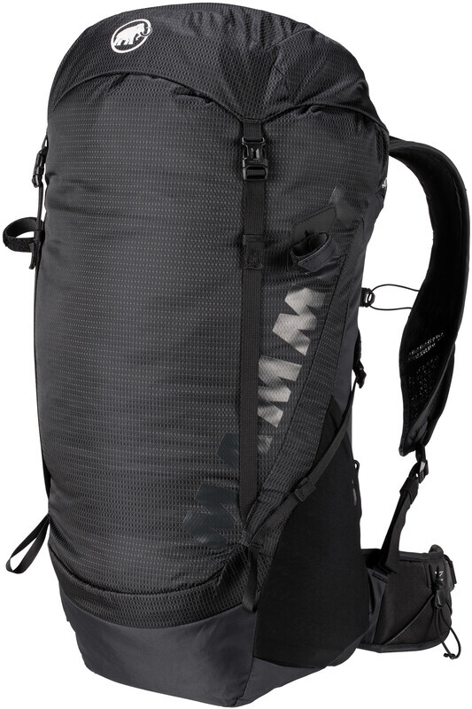 Mammut Ducan 30 Hiking Pack, black 2020 Trekking- & Wandelrugzakken