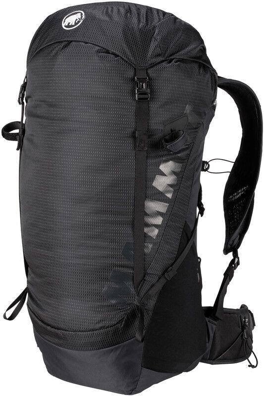 Mammut Ducan 30 Hiking Pack - black - 2020