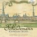 Scheidemann: Keyboard Music