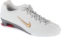 Nike Shox Z Sneakers Dames Wit Maat 38.5