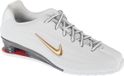 Nike Shox Z Sneakers Dames Wit Maat 38.5