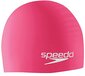 Speedo Unisex Siliconen Badmuts - Roze - One Size