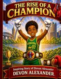 The Rise Of A Champion