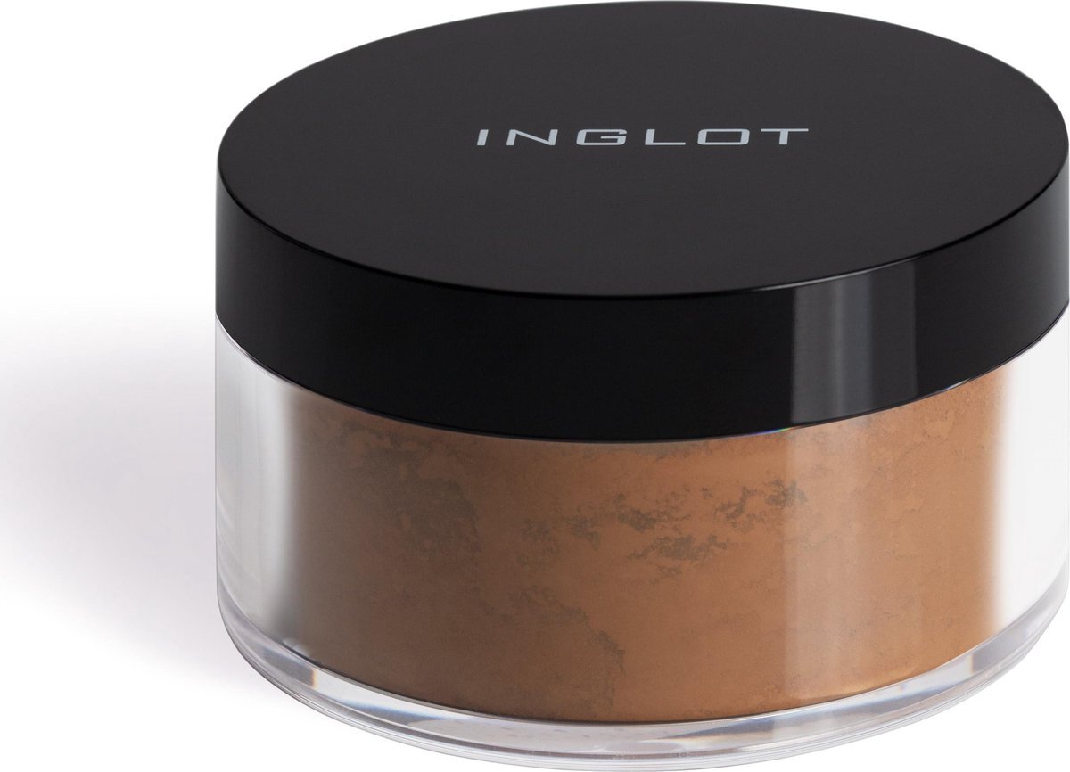 Inglot Perfect Finish Loose Powder 17