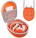 Omgoods - Ferme mallette pour YOTO Mini et casque