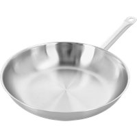 Demeyere Classic 3 Koekenpan 28 cm