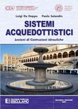 Sistemi acquedottistici. Lezioni di costruzioni idrauliche