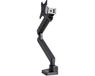 StarTech Monitor Arm met USB 3.0 - VESA Beugel - Max 34 inch