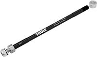 Thule Thru Axle Adapter voor Maxle/Fatbike 217/229 mm