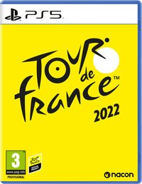 Nacon Tour De France 2022 - PlayStation 5 PlayStation 5