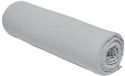 TODAY Essential Hoeslaken Jersey Staalgrijs 90x190+25 cm
