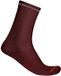 Castelli Premio Evo 18 Sokken Rood EU 35-39 Homme