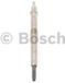 Bosch 0250202128 Duraterm Gloeibougie