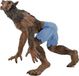 Papo Fantasy en Helden Weerwolf 38956
