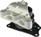 METZGER Support moteur, droit, pour VW POLO (9N), numéro d'article 8053700