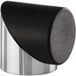 Mital Design CLASSY argent butoir de porte au sol
