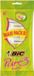 BIC Pure 3 Lady Wegwerpscheermesjes voor dames, 8 stuks