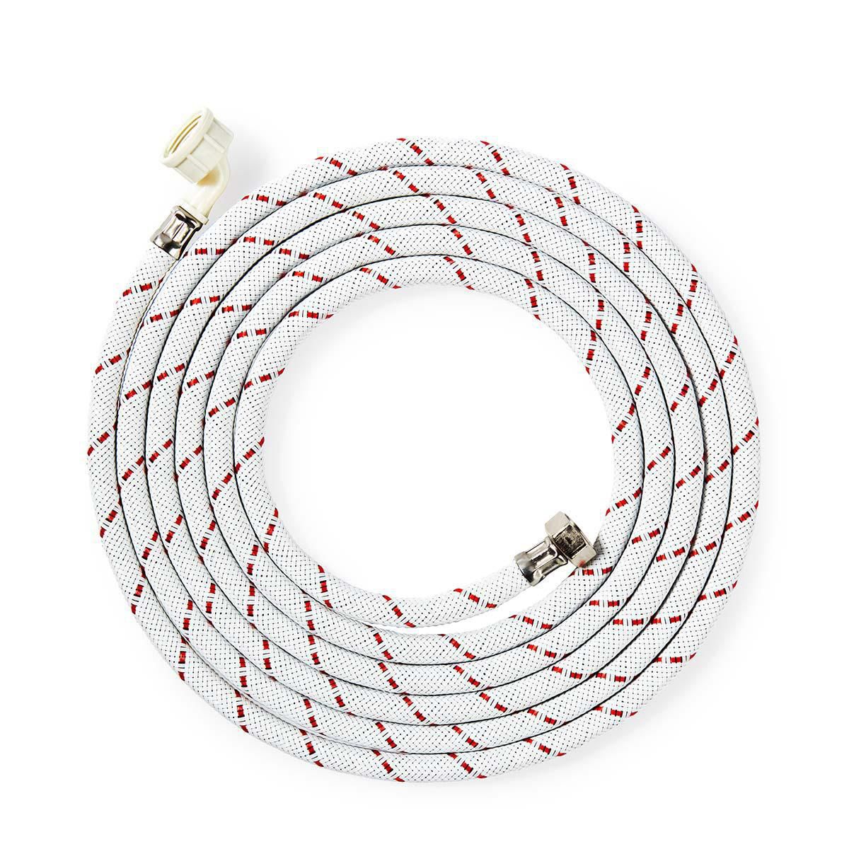 Nedis Nylon Toevoerslang - 4 meter - Universeel