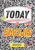 Today Icecat Today in Emojis