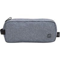 DICOTA Eco Motion - Beschermhoes for personal belongings - hergebruikt pet-polyester - denimblauw