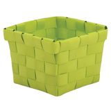 MSV Mand, Groen, Uniek