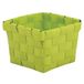 MSV Mand, Groen, Uniek