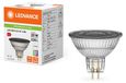 Ledvance LED spot verre réflecteur 3,4W = 20W GU5,3 12V 230lm blanc neutre 4000K 36° Ra>90 DIMMABLE