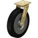 Blickle LS-SE 415K-Z Zwenkwiel Wieldiameter: 415 mm Draagvermogen (max.): 1150 kg 1 stuk(s)