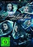 Plaion Pretty Little Liars - Saison 5 (Import)
