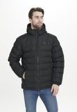 WHISTLER Steppjacke CARSENO Zwart