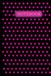 Neon Pink College Ruled Notebook 8.5 x 11 Inches | 120 Pages Lined Paper | Wide Ruled Writing Journal for School and College