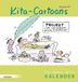 Kita-Cartoons. Herder Verlag Gmbh Kita-Cartoons. Der Immer-Jetzt-Kalender