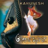 Music&Words Karunesh - Global Spirit (CD)