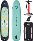 Aqua Marina Super Trip Opblaasbaar SUP Board - 370 cm