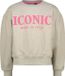 Vingino Noranne Meisjes Sweater Soft Grey 104