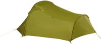 VAUDE Ultralight Lizard 2P 2-persoons tent wild lime
