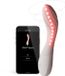 LELO MONA Spectra - G-spot vibrator - Wit