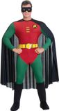 Rubie's Robin™ kostuum voor heren - Verkleedkleding - Medium