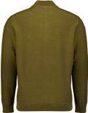 No Excess Half-zip trui Mousse Taille : L
