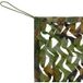 Filet de camouflage avec sac de rangement 1,5 x 10 m