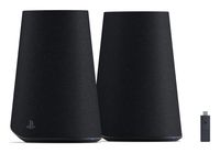 Sony Interactive Entertainment Sony Pulse Elevate™ Wireless Zwart Bluetooth-speaker