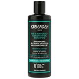 KERARGAN - Shampoo met Kokosolie zonder Sulfaten voor Droog Haar - 250ml
