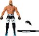 WWE Main Event Series "Hollywood" Hulk Hogan Figurine d'action