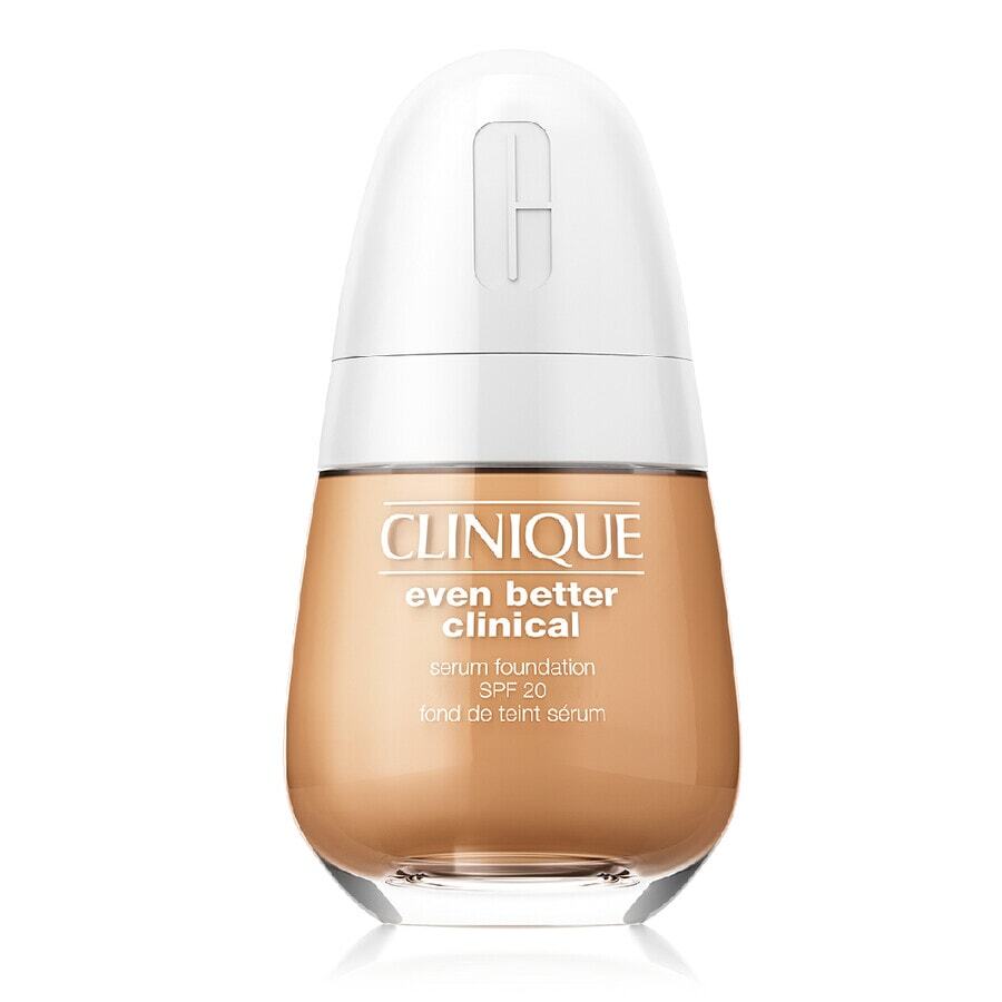 Clinique WN 48 Oat Even Better Clinical Serum