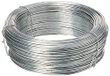 Merriway BH00322 Gegalvaniseerde gecoate tuindraad, 0,7 mm x 160 meter
