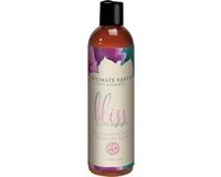 Intimate Earth Bliss Anaal Glijmiddel Op Waterbasis - 120 ml