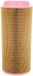 Hengst E1800L motorcompartimenten
