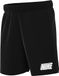 NIKE K Nk Df Acd23 Shrt Wp Gx Shorts voor kinderen, uniseks